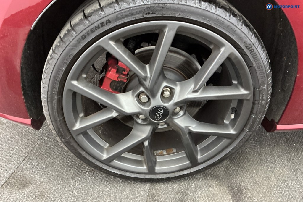 Ford Focus ST Manual Diesel Hatchback - Stock Number (1672376) - 35th supplementary image