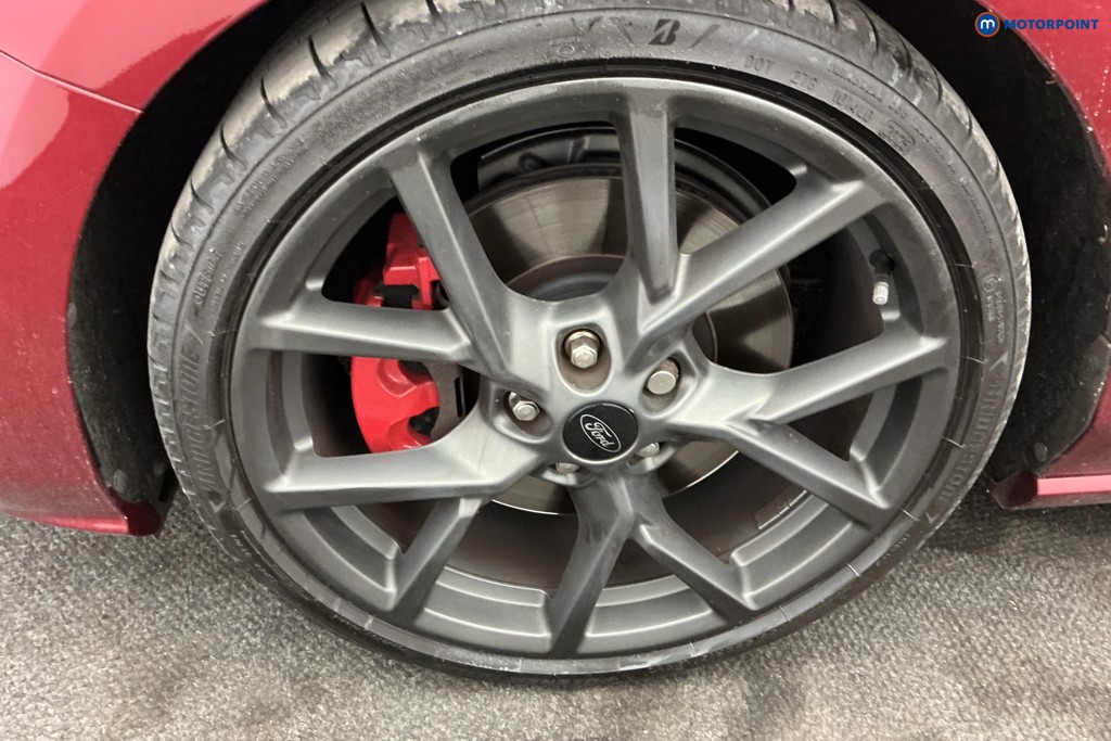 Ford Focus ST Manual Diesel Hatchback - Stock Number (1672376) - 37th supplementary image