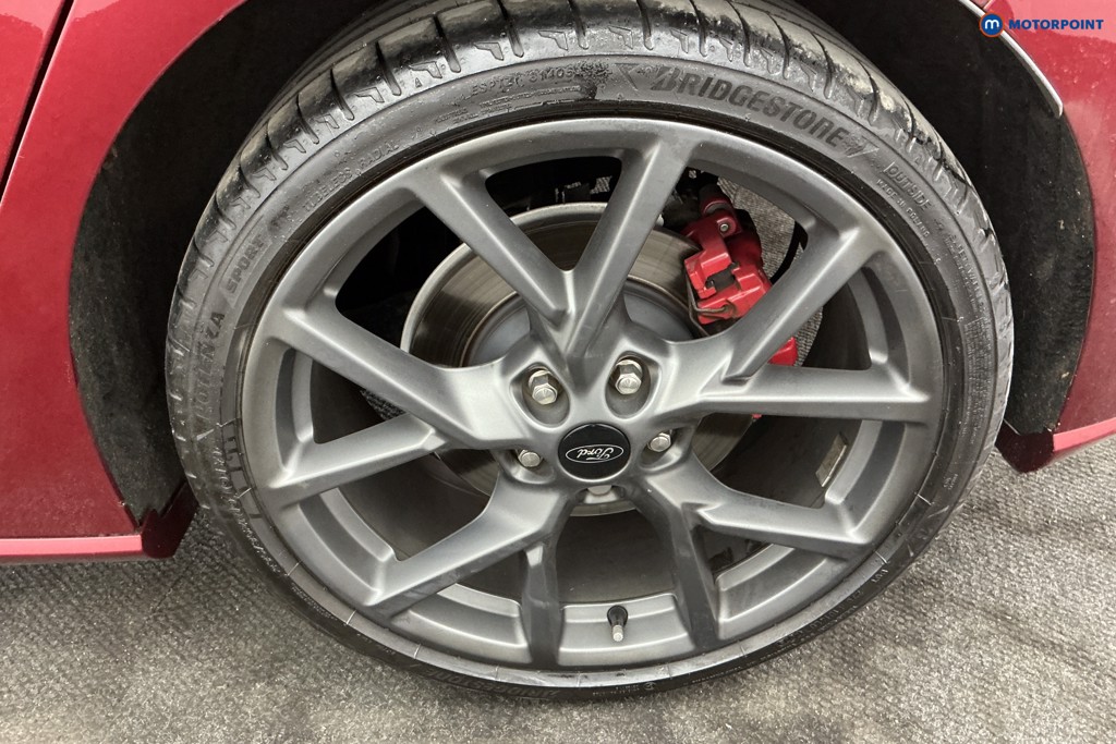 Ford Focus ST Manual Diesel Hatchback - Stock Number (1672376) - 38th supplementary image