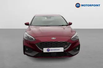 Ford Focus ST Manual Diesel Hatchback - Stock Number (1672376) - Front bumper
