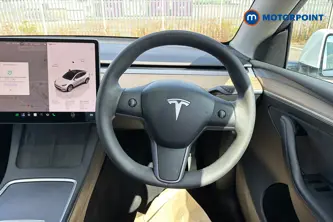 Tesla Model Y Rwd 5Dr Auto Automatic Electric SUV - Stock Number (1672432) - 2nd supplementary image