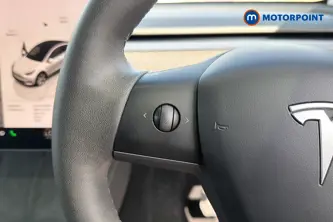 Tesla Model Y Rwd 5Dr Auto Automatic Electric SUV - Stock Number (1672432) - 4th supplementary image