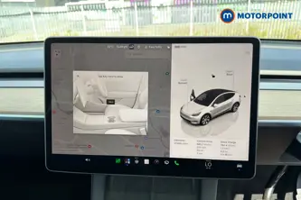 Tesla Model Y Rwd 5Dr Auto Automatic Electric SUV - Stock Number (1672432) - 7th supplementary image