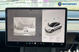 Tesla Model Y Rwd 5Dr Auto Automatic Electric SUV - Stock Number (1672432) - 8th supplementary image