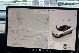 Tesla Model Y Rwd 5Dr Auto Automatic Electric SUV - Stock Number (1672432) - 9th supplementary image