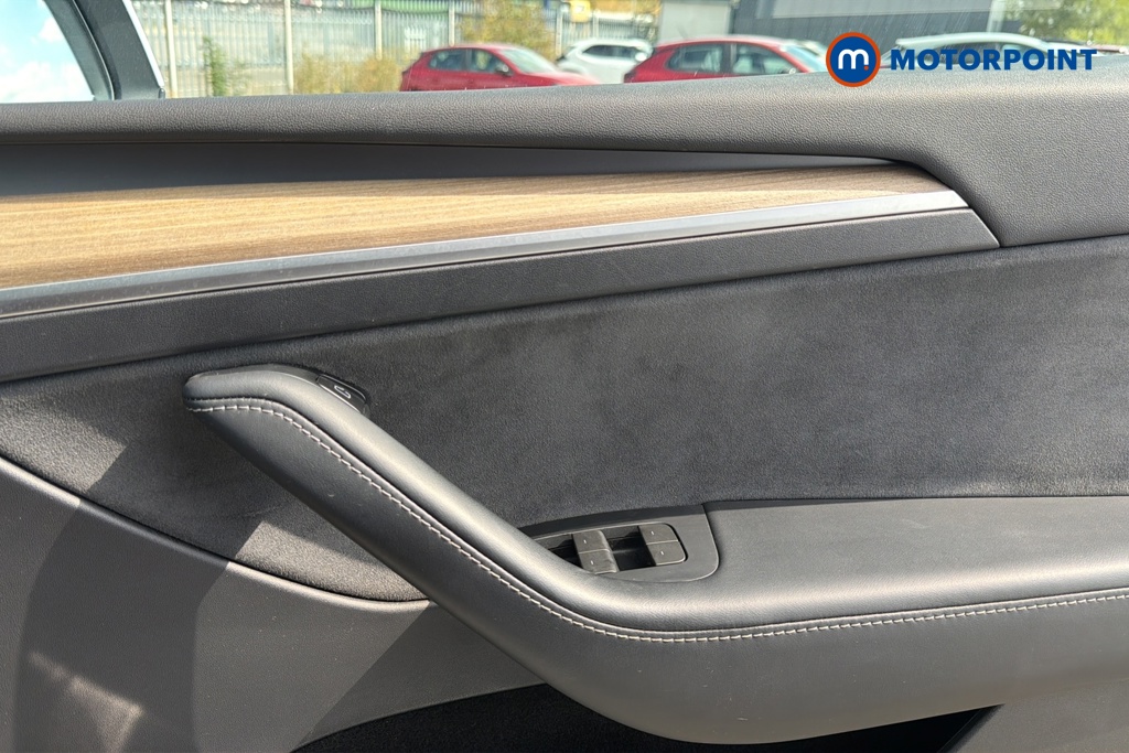 Tesla Model Y Rwd 5Dr Auto Automatic Electric SUV - Stock Number (1672432) - 10th supplementary image
