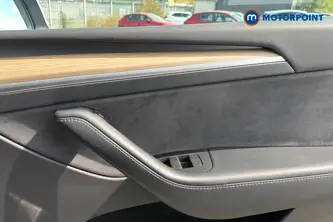 Tesla Model Y Rwd 5Dr Auto Automatic Electric SUV - Stock Number (1672432) - 10th supplementary image