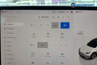 Tesla Model Y Rwd 5Dr Auto Automatic Electric SUV - Stock Number (1672432) - 11th supplementary image