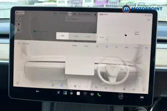 Tesla Model Y Rwd 5Dr Auto Automatic Electric SUV - Stock Number (1672432) - 12th supplementary image