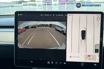 Tesla Model Y Rwd 5Dr Auto Automatic Electric SUV - Stock Number (1672432) - 13th supplementary image