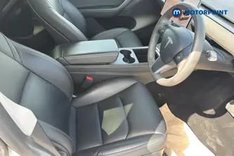 Tesla Model Y Rwd 5Dr Auto Automatic Electric SUV - Stock Number (1672432) - 22nd supplementary image