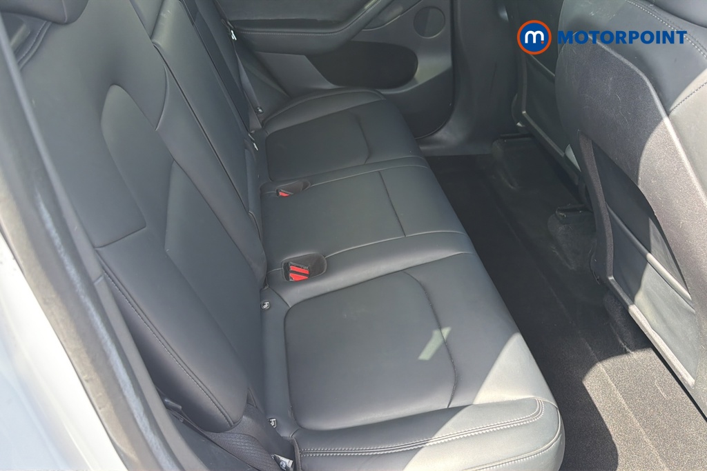 Tesla Model Y Rwd 5Dr Auto Automatic Electric SUV - Stock Number (1672432) - 25th supplementary image