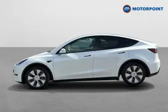 Tesla Model Y Rwd 5Dr Auto Automatic Electric SUV - Stock Number (1672432) - Drivers side