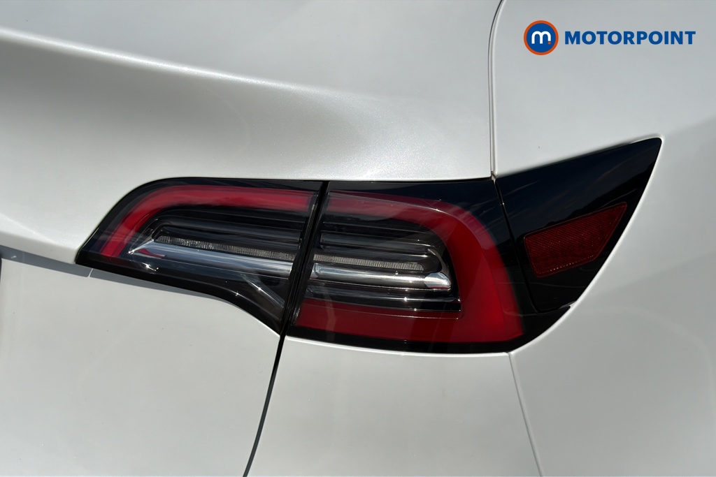 Tesla Model Y Rwd 5Dr Auto Automatic Electric SUV - Stock Number (1672432) - 36th supplementary image