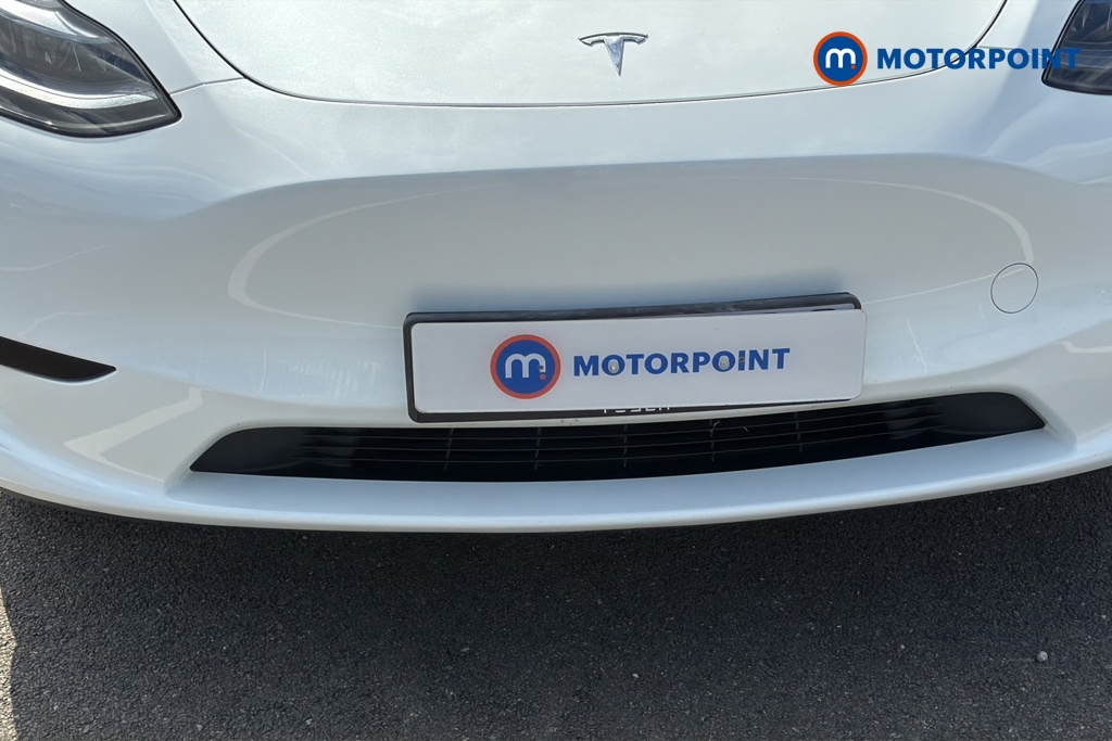 Tesla Model Y Rwd 5Dr Auto Automatic Electric SUV - Stock Number (1672432) - 38th supplementary image