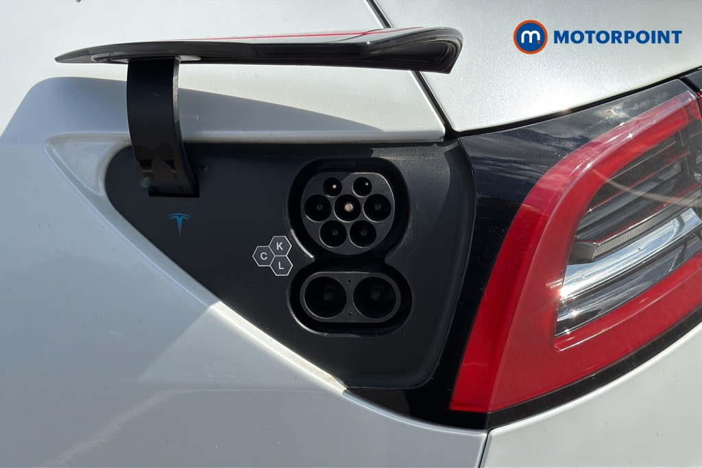 Tesla Model Y Rwd 5Dr Auto Automatic Electric SUV - Stock Number (1672432) - 41st supplementary image