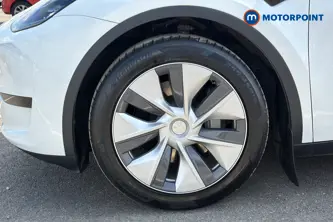 Tesla Model Y Rwd 5Dr Auto Automatic Electric SUV - Stock Number (1672432) - 44th supplementary image
