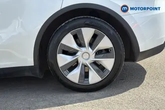 Tesla Model Y Rwd 5Dr Auto Automatic Electric SUV - Stock Number (1672432) - 45th supplementary image