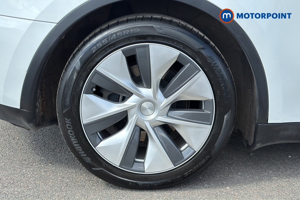 Tesla Model Y Rwd 5Dr Auto Automatic Electric SUV - Stock Number (1672432) - 46th supplementary image