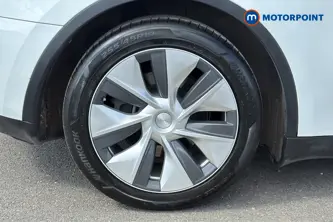 Tesla Model Y Rwd 5Dr Auto Automatic Electric SUV - Stock Number (1672432) - 46th supplementary image
