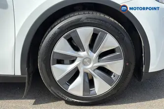 Tesla Model Y Rwd 5Dr Auto Automatic Electric SUV - Stock Number (1672432) - 47th supplementary image