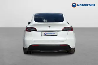 Tesla Model Y Rwd 5Dr Auto Automatic Electric SUV - Stock Number (1672432) - Rear bumper