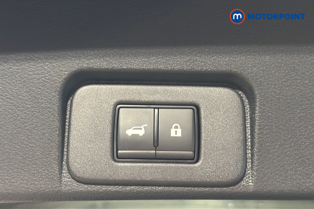 Nissan X-Trail N-Connecta Automatic Petrol-Electric Hybrid SUV - Stock Number (1672437) - 993rd supplementary image