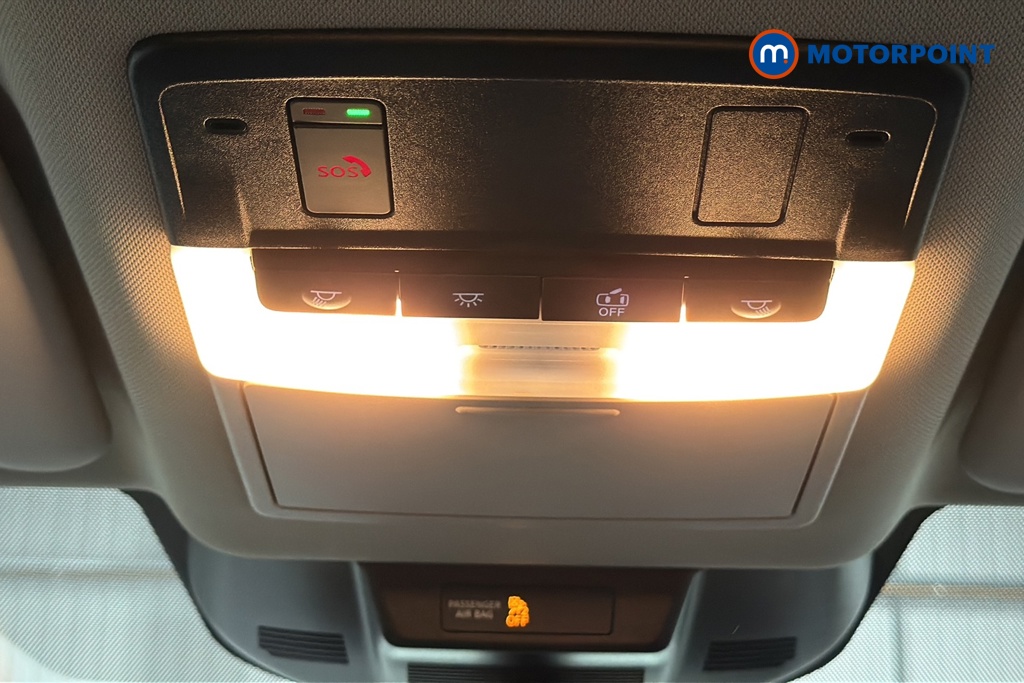 Nissan X-Trail N-Connecta Automatic Petrol-Electric Hybrid SUV - Stock Number (1672437) - 996th supplementary image