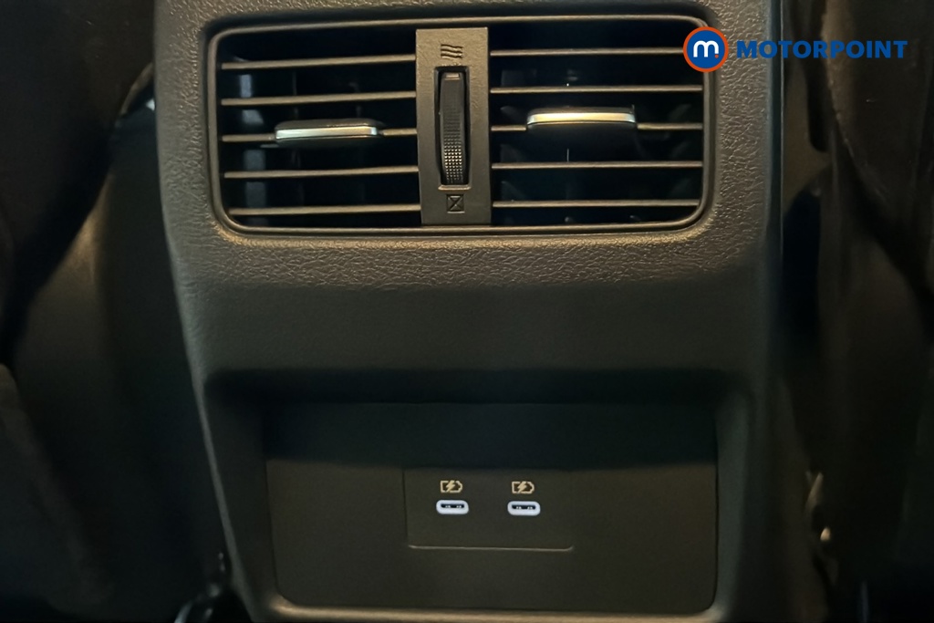 Nissan X-Trail N-Connecta Automatic Petrol-Electric Hybrid SUV - Stock Number (1672437) - 997th supplementary image