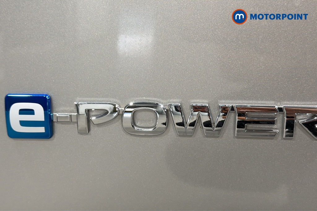 Nissan X-Trail N-Connecta Automatic Petrol-Electric Hybrid SUV - Stock Number (1672437) - 1001st supplementary image