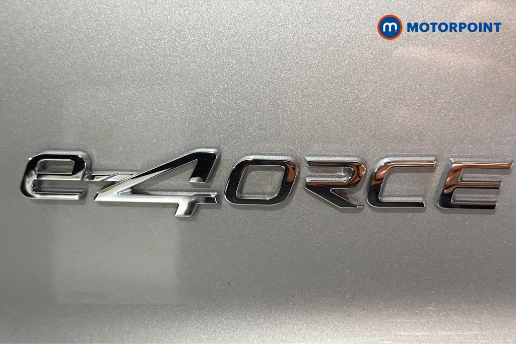 Nissan X-Trail N-Connecta Automatic Petrol-Electric Hybrid SUV - Stock Number (1672437) - 1002nd supplementary image