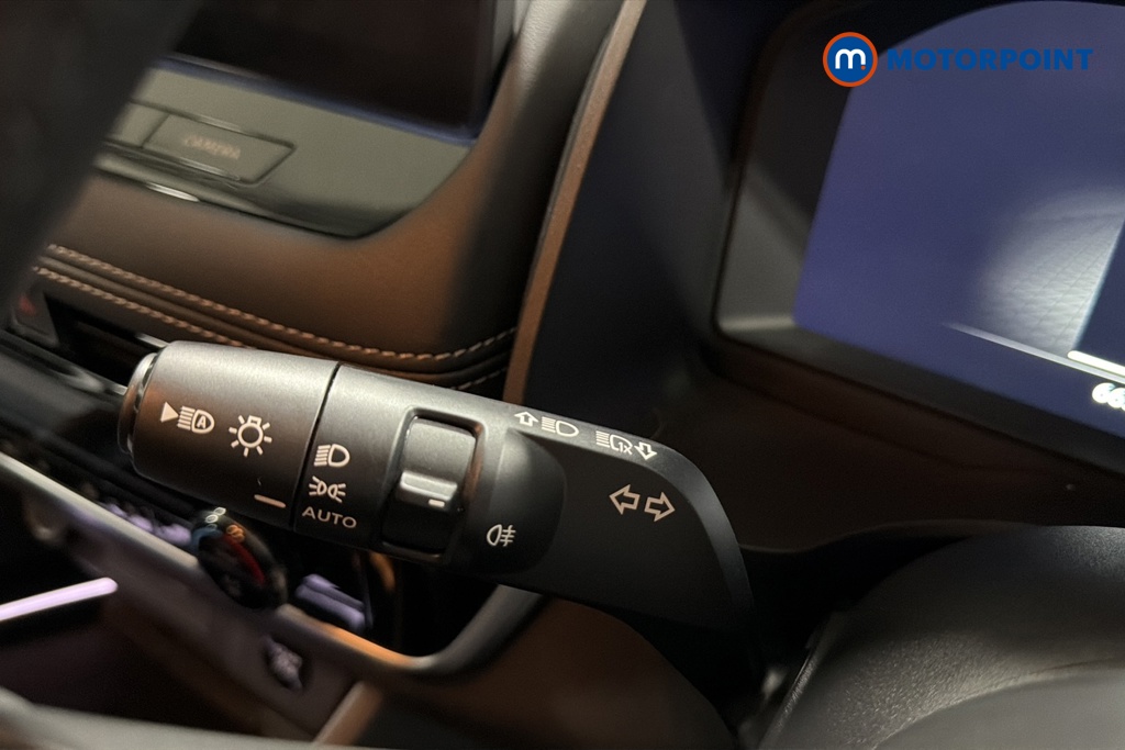 Nissan X-Trail N-Connecta Automatic Petrol-Electric Hybrid SUV - Stock Number (1672437) - 5th supplementary image