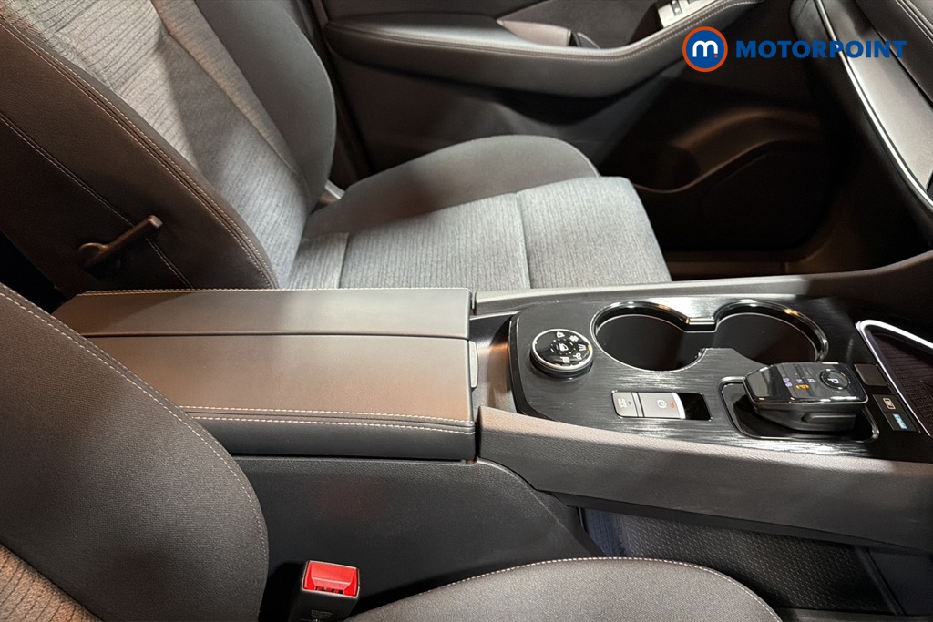 Nissan X-Trail N-Connecta Automatic Petrol-Electric Hybrid SUV - Stock Number (1672437) - 15th supplementary image
