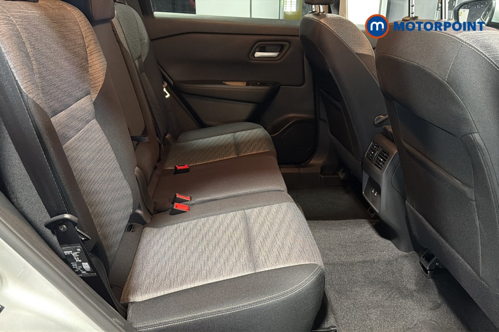 Nissan X-Trail N-Connecta Automatic Petrol-Electric Hybrid SUV - Stock Number (1672437) - 25th supplementary image