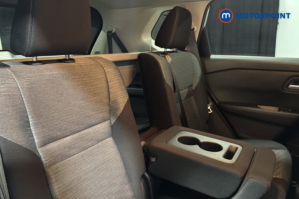 Nissan X-Trail N-Connecta Automatic Petrol-Electric Hybrid SUV - Stock Number (1672437) - 26th supplementary image