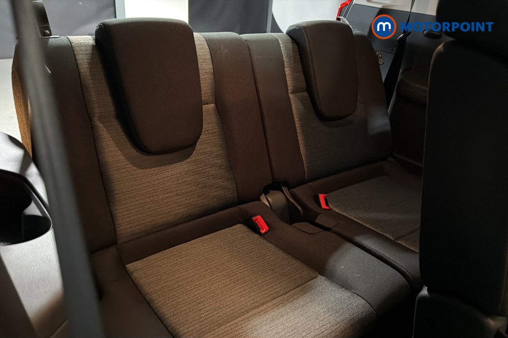 Nissan X-Trail N-Connecta Automatic Petrol-Electric Hybrid SUV - Stock Number (1672437) - 29th supplementary image