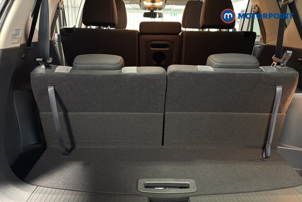 Nissan X-Trail N-Connecta Automatic Petrol-Electric Hybrid SUV - Stock Number (1672437) - 32nd supplementary image