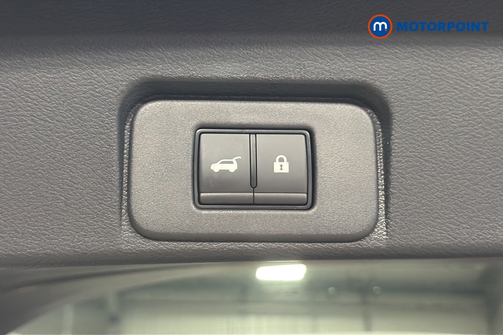 Nissan X-Trail N-Connecta Automatic Petrol-Electric Hybrid SUV - Stock Number (1672437) - 35th supplementary image