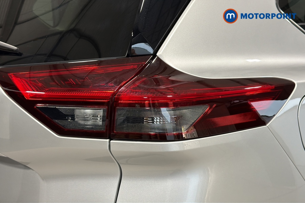 Nissan X-Trail N-Connecta Automatic Petrol-Electric Hybrid SUV - Stock Number (1672437) - 36th supplementary image