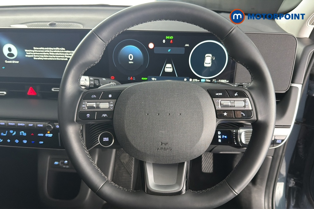 Hyundai Ioniq 5 Premium Automatic Electric SUV - Stock Number (1672485) - 2nd supplementary image