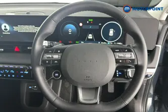 Hyundai Ioniq 5 Premium Automatic Electric SUV - Stock Number (1672485) - 2nd supplementary image