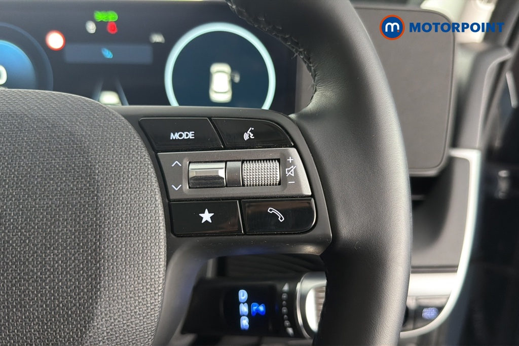 Hyundai Ioniq 5 Premium Automatic Electric SUV - Stock Number (1672485) - 3rd supplementary image