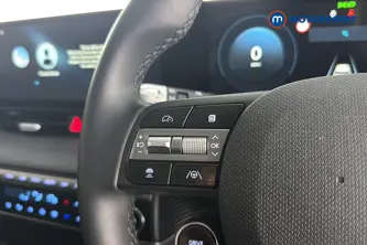 Hyundai Ioniq 5 Premium Automatic Electric SUV - Stock Number (1672485) - 4th supplementary image