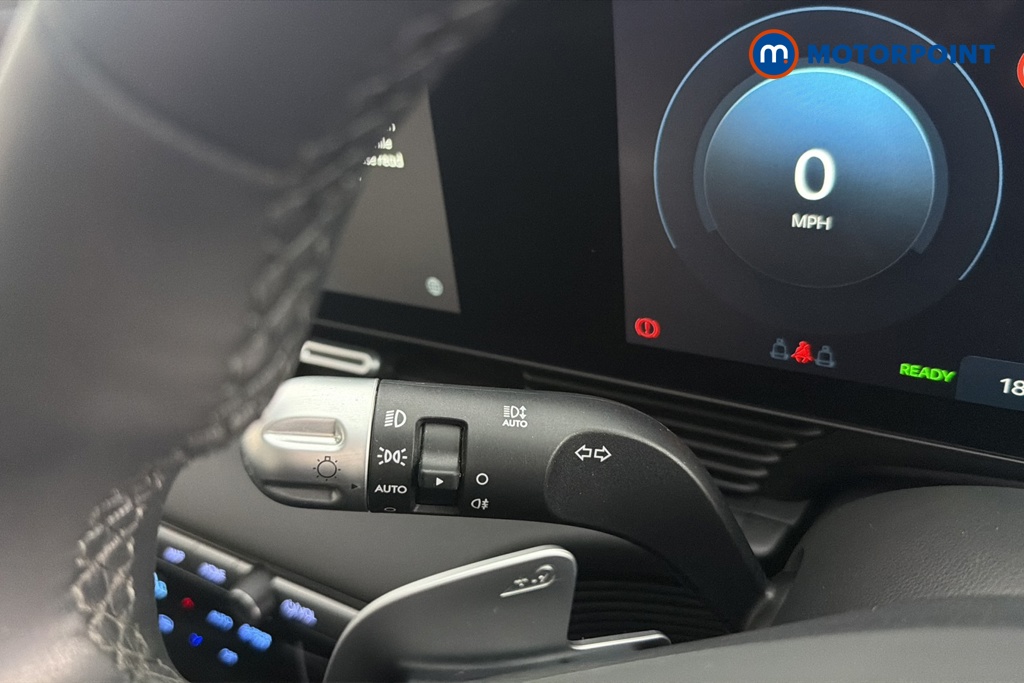 Hyundai Ioniq 5 Premium Automatic Electric SUV - Stock Number (1672485) - 5th supplementary image