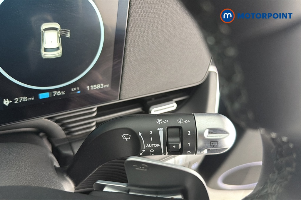 Hyundai Ioniq 5 Premium Automatic Electric SUV - Stock Number (1672485) - 6th supplementary image