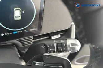 Hyundai Ioniq 5 Premium Automatic Electric SUV - Stock Number (1672485) - 6th supplementary image