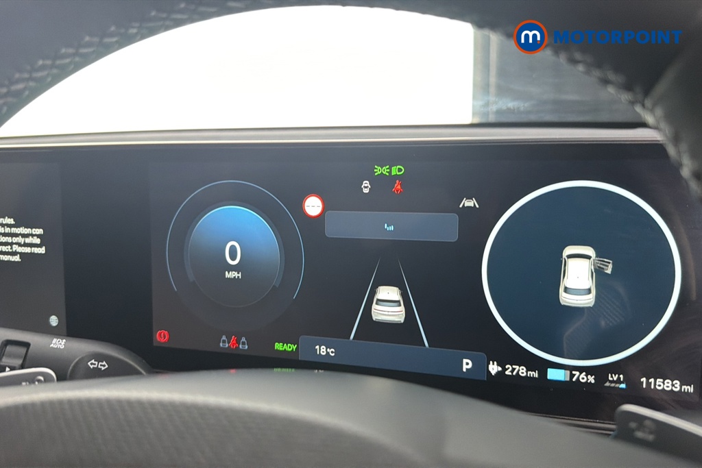 Hyundai Ioniq 5 Premium Automatic Electric SUV - Stock Number (1672485) - 7th supplementary image