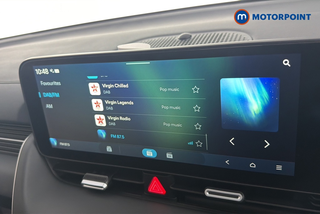 Hyundai Ioniq 5 Premium Automatic Electric SUV - Stock Number (1672485) - 8th supplementary image