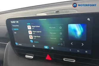 Hyundai Ioniq 5 Premium Automatic Electric SUV - Stock Number (1672485) - 8th supplementary image