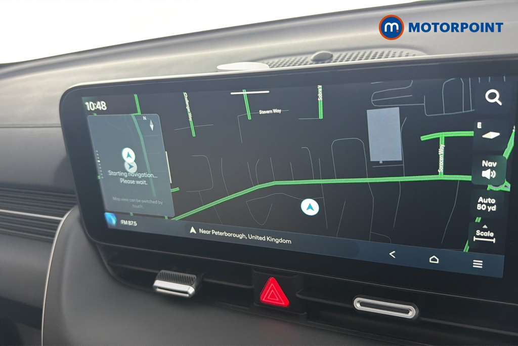 Hyundai Ioniq 5 Premium Automatic Electric SUV - Stock Number (1672485) - 9th supplementary image
